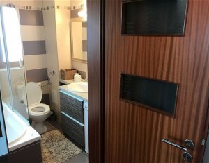 Appartement 2 chambres à louer dans Cluj-napoca, zone Intre Lacuri
