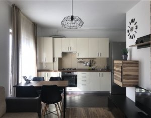 , 51m2 on Cluj-napoca, Zóna Zorilor