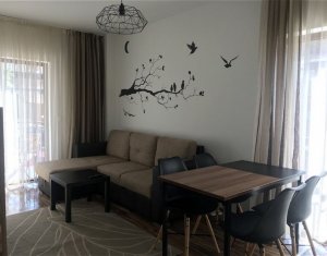 Lakás 3 szobák kiadó on Cluj-napoca, Zóna Zorilor