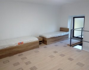 Lakás 2 szobák kiadó on Cluj-napoca, Zóna Centru