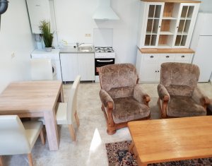 Lakás 2 szobák kiadó on Cluj-napoca, Zóna Centru