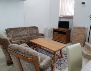 Lakás 2 szobák kiadó on Cluj-napoca, Zóna Centru