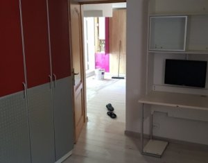 Lakás 2 szobák kiadó on Cluj-napoca, Zóna Zorilor