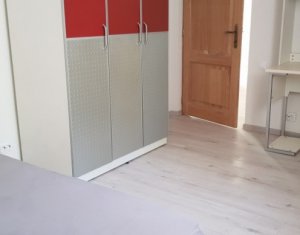 Lakás 2 szobák kiadó on Cluj-napoca, Zóna Zorilor