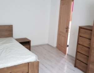 Lakás 2 szobák kiadó on Cluj-napoca, Zóna Zorilor