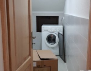 Lakás 2 szobák kiadó on Cluj-napoca, Zóna Zorilor