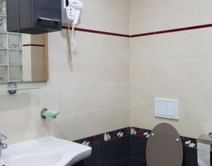 Lakás 2 szobák kiadó on Cluj-napoca, Zóna Zorilor