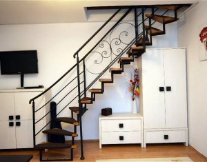 Lakás 3 szobák kiadó on Cluj-napoca, Zóna Someseni