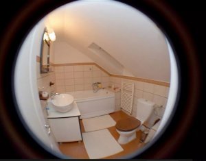 Lakás 3 szobák kiadó on Cluj-napoca, Zóna Someseni