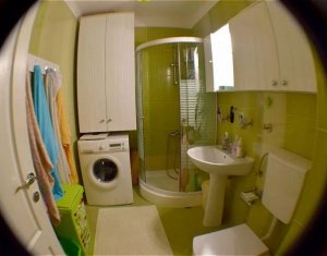 Lakás 3 szobák kiadó on Cluj-napoca, Zóna Someseni