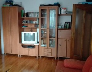 Lakás 2 szobák kiadó on Cluj-napoca, Zóna Grigorescu