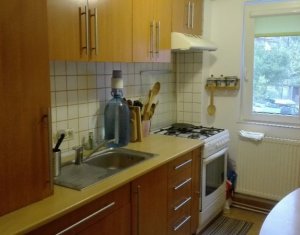 Lakás 2 szobák kiadó on Cluj-napoca, Zóna Grigorescu