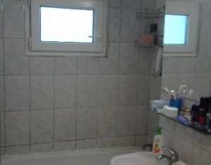 Lakás 2 szobák kiadó on Cluj-napoca, Zóna Grigorescu