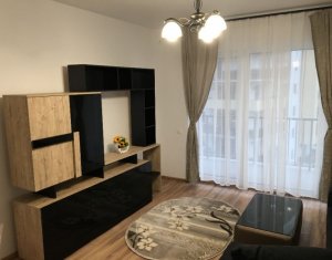 , 55.09m2 on Cluj-napoca, Zóna Buna Ziua