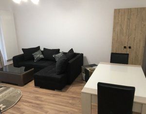 Lakás 2 szobák kiadó on Cluj-napoca, Zóna Buna Ziua