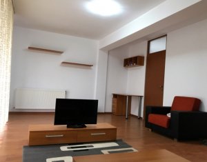 Lakás 2 szobák kiadó on Cluj-napoca, Zóna Andrei Muresanu