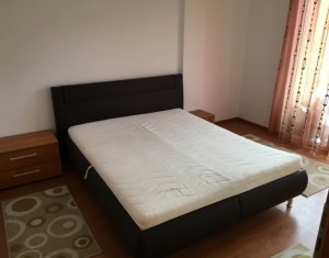 Lakás 2 szobák kiadó on Cluj-napoca, Zóna Andrei Muresanu