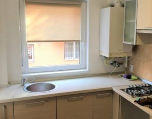 Lakás 2 szobák kiadó on Cluj-napoca, Zóna Andrei Muresanu