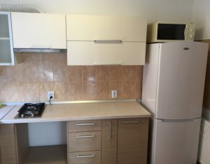 Lakás 2 szobák kiadó on Cluj-napoca, Zóna Andrei Muresanu