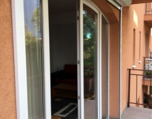 Lakás 2 szobák kiadó on Cluj-napoca, Zóna Andrei Muresanu