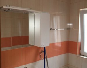 Lakás 2 szobák kiadó on Cluj-napoca, Zóna Andrei Muresanu