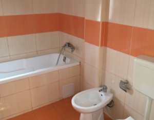 Lakás 2 szobák kiadó on Cluj-napoca, Zóna Andrei Muresanu