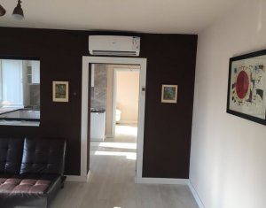 Lakás 3 szobák kiadó on Cluj-napoca, Zóna Grigorescu