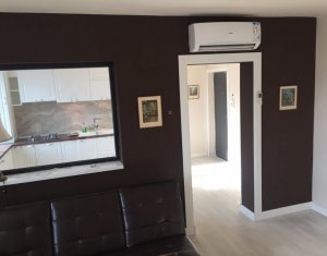 Lakás 3 szobák kiadó on Cluj-napoca, Zóna Grigorescu