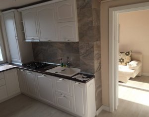 Lakás 3 szobák kiadó on Cluj-napoca, Zóna Grigorescu