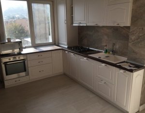 Lakás 3 szobák kiadó on Cluj-napoca, Zóna Grigorescu