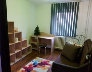 Lakás 3 szobák kiadó on Cluj-napoca, Zóna Manastur