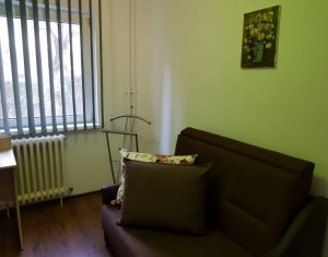 Lakás 3 szobák kiadó on Cluj-napoca, Zóna Manastur