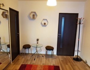 Lakás 3 szobák kiadó on Cluj-napoca, Zóna Manastur