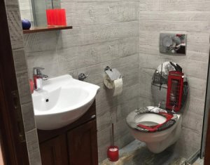 Lakás 1 szobák kiadó on Cluj-napoca, Zóna Centru