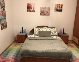 Lakás 1 szobák kiadó on Cluj-napoca, Zóna Centru