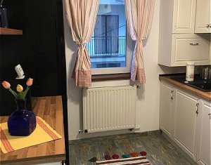 Lakás 1 szobák kiadó on Cluj-napoca, Zóna Centru