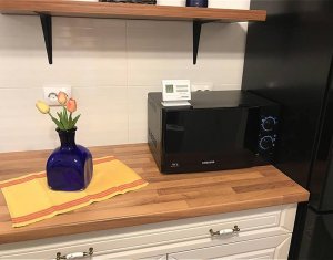 Lakás 1 szobák kiadó on Cluj-napoca, Zóna Centru