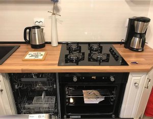 Lakás 1 szobák kiadó on Cluj-napoca, Zóna Centru