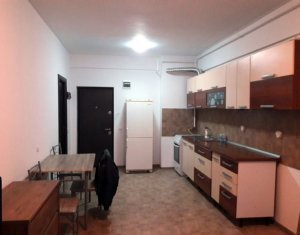 Lakás 1 szobák kiadó on Cluj-napoca, Zóna Iris