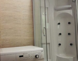 Lakás 1 szobák kiadó on Cluj-napoca, Zóna Iris