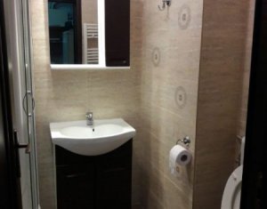 Lakás 1 szobák kiadó on Cluj-napoca, Zóna Iris