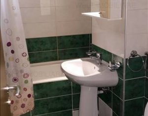 Appartement 2 chambres à louer dans Cluj-napoca, zone Plopilor