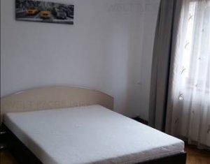 Appartement 2 chambres à louer dans Cluj-napoca, zone Plopilor