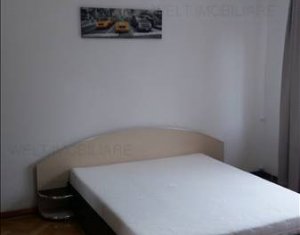 Appartement 2 chambres à louer dans Cluj-napoca, zone Plopilor