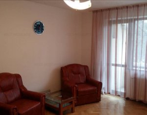 Appartement 2 chambres à louer dans Cluj-napoca, zone Plopilor