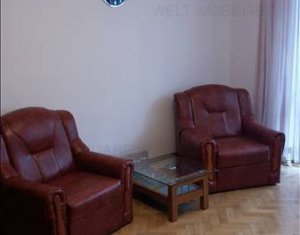 Appartement 2 chambres à louer dans Cluj-napoca, zone Plopilor