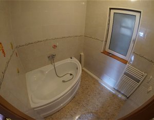 Lakás 3 szobák kiadó on Cluj-napoca, Zóna Grigorescu