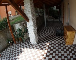 Lakás 3 szobák kiadó on Cluj-napoca, Zóna Grigorescu