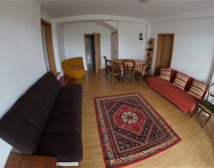 Lakás 3 szobák kiadó on Cluj-napoca, Zóna Grigorescu