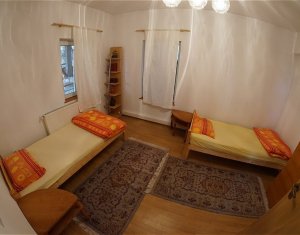 Lakás 3 szobák kiadó on Cluj-napoca, Zóna Grigorescu